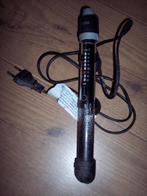 aquarium verwarming 50 watt lengte buis 27 cm, Ophalen of Verzenden, Gebruikt, Verlichting of Verwarming