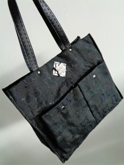 BCBG Maxazria designer tas, shopper, nieuw in stofzak, Sieraden, Tassen en Uiterlijk, Tassen | Damestassen, Nieuw, Shopper, Zwart