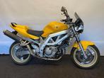 SUZUKI SV 650 (bj 2004), Motoren, Bedrijf, Sport