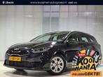 Kia Ceed Sportswagon 1.5 T-GDi DynamicLine , Trekhaak, achte, Auto's, Kia, 65 €/maand, Stof, Gebruikt, Euro 6