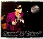 Prince  Sound & Vision 9 (Cpmplete Live TV 2009 -2011) 2CD, Cd's en Dvd's, 2000 tot heden, Verzenden, Nieuw in verpakking