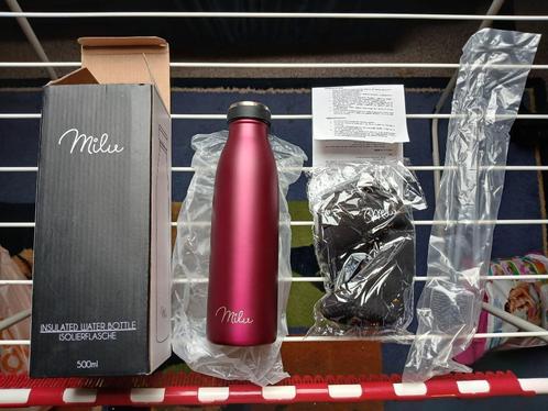 Thermosfles - Merk: Milu, Huis en Inrichting, Keuken | Keukenbenodigdheden, Nieuw, Ophalen