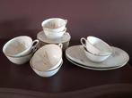 Vintage servies Set Bavaria zeh scherzer, Ophalen of Verzenden, Zo goed als nieuw, Overige stijlen, Kop(pen) en/of Schotel(s)