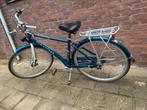 Montego fiets, Fietsen en Brommers, Gebruikt, Versnellingen, 53 tot 57 cm, Ophalen