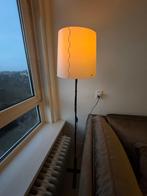 Vloer Lamp, Huis en Inrichting, Lampen | Vloerlampen, Ophalen, Zo goed als nieuw, Overige materialen, 150 tot 200 cm