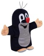 Molletje (Krtek), Ophalen of Verzenden, Zo goed als nieuw, Overige typen