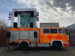 DAF party truck Uniek!!!, Te koop, 7 stoelen, Diesel, Bedrijf