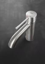 Grohe Essence Wastafelkraan Supersteel Nieuw, Doe-het-zelf en Verbouw, Sanitair, Ophalen of Verzenden, Nieuw, Rvs, Wastafel