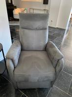 Elektrische relaxstoel - Zo goed als nieuw!, Huis en Inrichting, Ophalen, 75 tot 100 cm, Zo goed als nieuw, 75 tot 100 cm