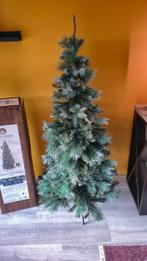 Kunst kerstboom, Ophalen of Verzenden, Zo goed als nieuw