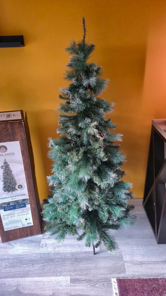 Kunst kerstboom, Diversen, Kerst, Zo goed als nieuw, Ophalen of Verzenden