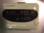 Walkman Sony WM-F38, Audio, Tv en Foto, Walkmans, Discmans en Minidiscspelers, Ophalen of Verzenden, Walkman