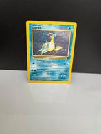 Lapras fossil, Hobby en Vrije tijd, Verzamelkaartspellen | Pokémon, Ophalen of Verzenden, Zo goed als nieuw, Meerdere kaarten