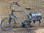Gazelle, e-bike, herenfiets, Ophalen, Gebruikt, 59 cm of meer, 50 km per accu of meer