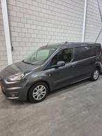 Ford Transit Connect L2 100pk 2022 / Trekhaak / Navi / AUT, 4 cilinders, Origineel Nederlands, Bedrijf, Diesel