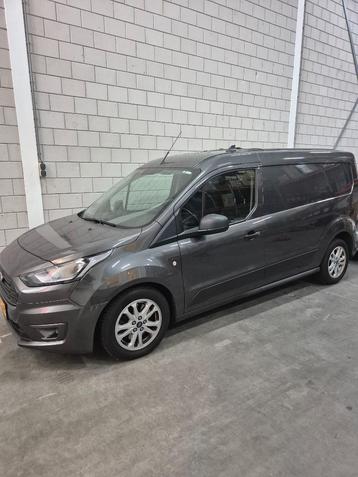 Ford Transit Connect L2 100pk 2022 / Trekhaak / Navi / AUT beschikbaar voor biedingen