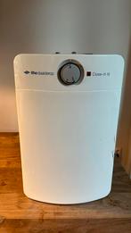 Itho daalderop close in 10, Gebruikt, Minder dan 20 liter, 3 t/m 5 jaar oud, Boiler