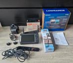 Lowrance Eagle 7 TripleShot, Watersport en Boten, Ophalen, Zo goed als nieuw, Overige typen