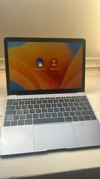 Macbook Retina, Computers en Software, Apple Macbooks, Ophalen, Zo goed als nieuw, 13 inch, Minder dan 2 Ghz