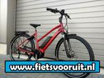 Zeer nette Victoria E-trekking 6.3 Bosch middenmotor e-bike, 51 tot 55 cm, Ophalen of Verzenden, Zo goed als nieuw, Overige merken