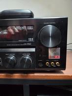 Kenwood KRF-X9060D Receiver 6.1 met afstandsbediening., Overige systemen, Zo goed als nieuw, 60 tot 120 watt, Ophalen