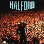 Halford Live Insurrection, Ophalen of Verzenden, Zo goed als nieuw