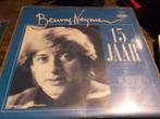 benny neyman 15jaar, Gebruikt, 7 inch, Single, Ophalen of Verzenden