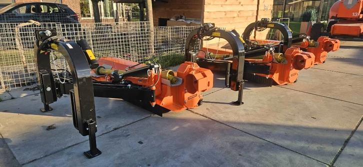 Perfect Klepelmaaier (bj 2025), Zakelijke goederen, Agrarisch | Werktuigen, Overige, Grondbewerking