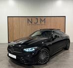 Mercedes-Benz CLE Coupé 300e AMG|Pano|Burmester|Keyless|Mem, Auto's, Mercedes-Benz, Automaat, 4 cilinders, 4 stoelen, Zwart