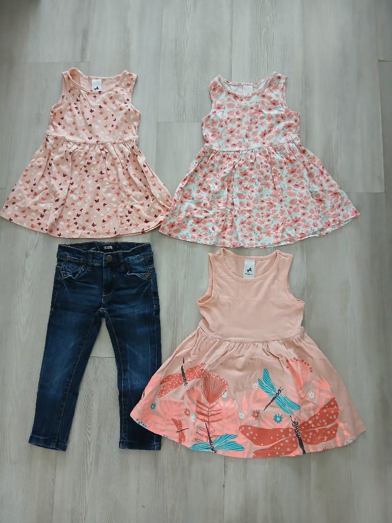 Kleding pakket meisjes maat 92, Meisje, Palomino (C&A), Ophalen of Verzenden, Zo goed als nieuw