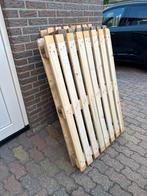 Gratis Pallets Afhalen, Ophalen, Gebruikt, Hout, 20 tot 50 mm