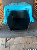 Ferplast Vervoersbox, Ophalen, Zo goed als nieuw