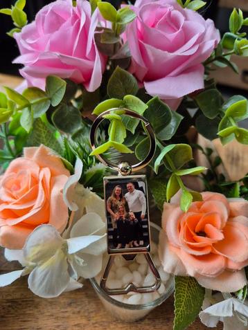 Gepersonaliseerde cadeaus beschikbaar voor biedingen