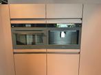 Aeg combi + koffiemachine 70% korting, Witgoed en Apparatuur, Ovens, Oven, Nieuw, Inbouw, 45 tot 60 cm