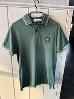 Stone island polo maat M, Kleding | Heren, Polo's, Ophalen of Verzenden, Zo goed als nieuw