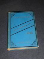 UTRECHTS JAARBOEKJE voor 1898, Antiek en Kunst, Verzenden