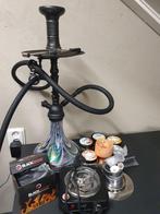 Waterpijp Amy Deluxe, Verzamelen, Rookartikelen, Aanstekers en Luciferdoosjes, Ophalen of Verzenden, Zo goed als nieuw, (Water)pijp