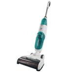 Leifheit regulus aqua powervac, Stofzuiger, Gebruikt, Ophalen of Verzenden