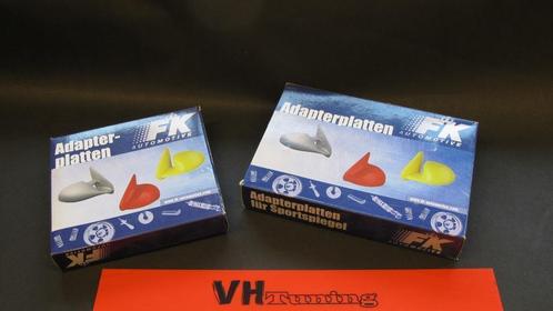 Spiegeladapters FK, Auto diversen, Tuning en Styling, Ophalen of Verzenden