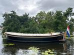 Jan van Gent 10.35 Open, Watersport en Boten, Sloepen, Ophalen, Gebruikt, Binnenboordmotor, 6 meter of meer