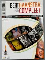 Box met 10 films en documentaires op DVD van Bert Haanstra, Alle leeftijden, Ophalen of Verzenden, Zo goed als nieuw, Boxset