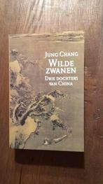 Chang - Wilde zwanen drie dochters van china, Boeken, Ophalen of Verzenden, Gelezen, Chang, Wereld overig