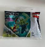 Lego 30463 hidden side, Kinderen en Baby's, Speelgoed | Duplo en Lego, Nieuw, Complete set, Ophalen of Verzenden, Lego