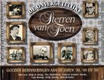 De Onvergetelijke Sterren Van Toen  3CD Box  Nieuw, Ophalen of Verzenden, Zo goed als nieuw, Levenslied of Smartlap, Boxset
