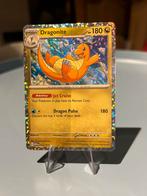 Dragonite Holo 012/015 – McDonald’s 2025 Promo, Ophalen of Verzenden, Zo goed als nieuw