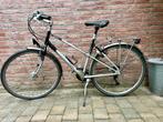 Koga Miyata damesfiets met nieuw Selle Royal-zadel, Ophalen, Gebruikt, Koga Miyata, Minder dan 10 versnellingen