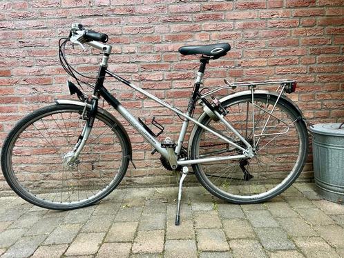 Koga Miyata damesfiets met nieuw Selle Royal-zadel, Fietsen en Brommers, Fietsen | Dames | Sportfietsen en Toerfietsen, Gebruikt
