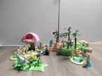 Playmobil feeënbos, Ophalen, Zo goed als nieuw