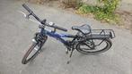 Jongensfiets – Alpine Yabber, 22 inch, Gebruikt, Alpina Yabber, Ophalen of Verzenden