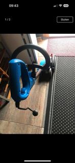 Graskantmaaier, Tuin en Terras, Grastrimmers, Ophalen of Verzenden, Zo goed als nieuw, 10 tot 30 cm, Elektrisch